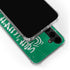 Saudi Arabia Flag Distressed Galaxy S24 Plus Clear Case